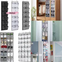 Wall-Mounted Shoe Organizer thumbnail 1