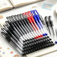 Kawaii Gel Pen Set 7-35 PCS thumbnail 1