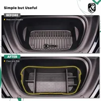 Tesla Model Y Frunk Organizer thumbnail 3
