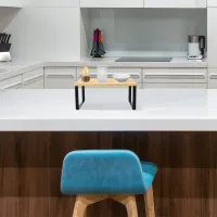 Adjustable Spice Organizer Rack thumbnail 6