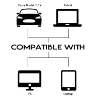 Tesla Camera Privacy Cover thumbnail 2