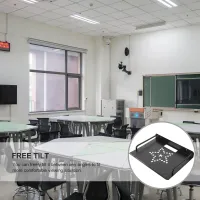 Wall Mounted Router Shelf & Projector Stand thumbnail 4