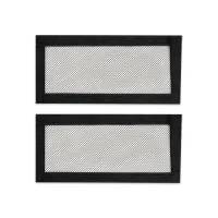 Tesla Under Seat Vent Protector - Anti-Dust Mesh thumbnail 2