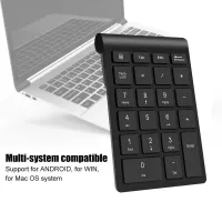 Wireless 22-Key Numeric Keypad thumbnail 3