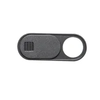 Tesla Camera Privacy Protector Cover - White thumbnail 3