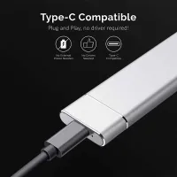 USB-C M.2 NVMe SSD Enclosure thumbnail 5