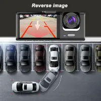 1080P Dual Camera Dash Cam thumbnail 6