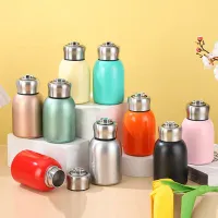 300ML Insulated Travel Coffee Mug thumbnail 1