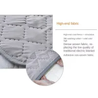 12V Car Electric Heating Blanket thumbnail 4