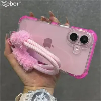 Гибридный бамперный чехол для iPhone thumbnail 1