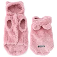 Fleece Warm Cat Costume Sweater thumbnail 3