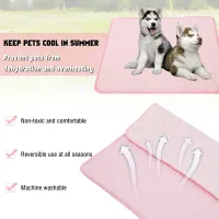 Breathable Pet Cooling Mat thumbnail 4
