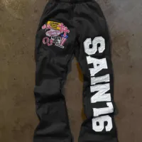 Sun-Protective Sport Sweatpants thumbnail 3
