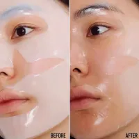 Korean Collagen Anti-Wrinkle Face Masks thumbnail 3