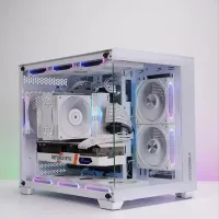 120mm RGB Gaming Case Fan thumbnail 6
