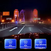 V-kool VLT 85% умная оконная пленка thumbnail 5