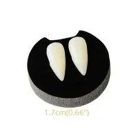 Halloween Vampire Dentures Prop thumbnail 6