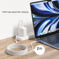 USB-C to MagSafe 3 Fast Charger Cable thumbnail 6