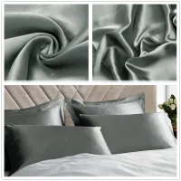 Satin Pillowcase Set of 2 - Queen thumbnail 6