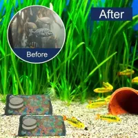 Mesh Aquarium Filter Bags w/ Zippers thumbnail 5
