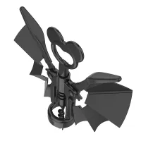 2-in-1 Wine & Beer Bottle Opener thumbnail 4