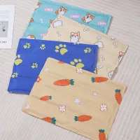 Pet Cooling Mat Gel Pad thumbnail 3