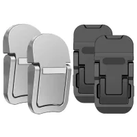 Mini Foldable Laptop Stand (2-Pack) thumbnail 1