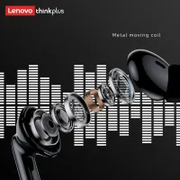 Lenovo XT88 TWS Wireless Earbuds thumbnail 5