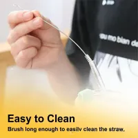 Stanley Cup Replacement Straw Kit thumbnail 1