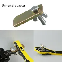 Labor-Saving Jack Ratchet Wrench thumbnail 5