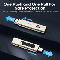HP USB 3.2 Type-C Dual Flash Drive thumbnail 5