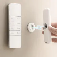 Magnetic Remote Control Wall Holder thumbnail 3
