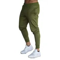 Men's Large Size Sports Pants - 2026 Collection thumbnail 6