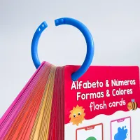 Spanish Learning Flashcards for Kids thumbnail 5