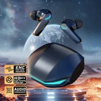 Lenovo GM2 Pro Wireless Gaming Earbuds thumbnail 5