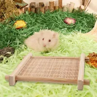 Bamboo Cooling Pet Mat thumbnail 5