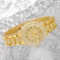 6-Piece Light Luxury Women’s Watch Set thumbnail 5