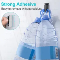 Self-Adhesive Cable Management Clips thumbnail 4