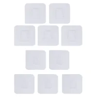 Adhesive Buckle Stickers - 40Pcs thumbnail 5