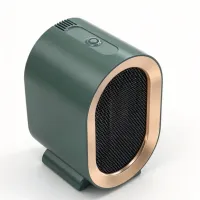 Mini Desktop Heater Fan thumbnail 2