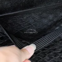 Universal Car Trunk Organizer Net thumbnail 4