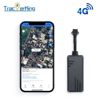 Trackerking J16 4G GPS Tracker 3-Pack thumbnail 2