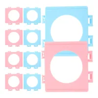 Hamster Cage Tunnel Connectors 10-Pack thumbnail 5