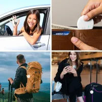iOS Bluetooth Smart Tag Tracker thumbnail 6
