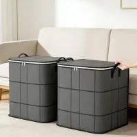 Foldable Storage Bag Organizer thumbnail 4