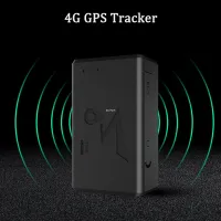 4G GPS Tracker Mini Real-Time Locator thumbnail 3