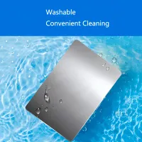 Rabbit Cooling Mat - Aluminum Alloy Ice Pad thumbnail 5