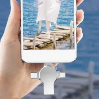 512GB 4-in-1 USB 3.0 Flash Drive thumbnail 6