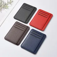 Slim RFID Blocking Front Pocket Wallet thumbnail 2