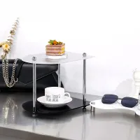 Countertop Makeup & Skincare Organizer thumbnail 4